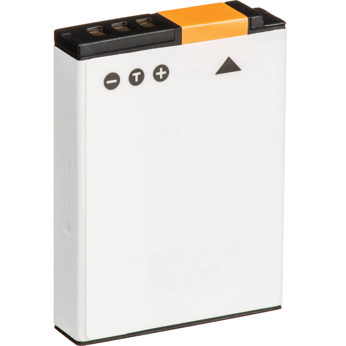 Batería Jupio EN-EL12 (3.7V, 1050mAh) - vista frontal