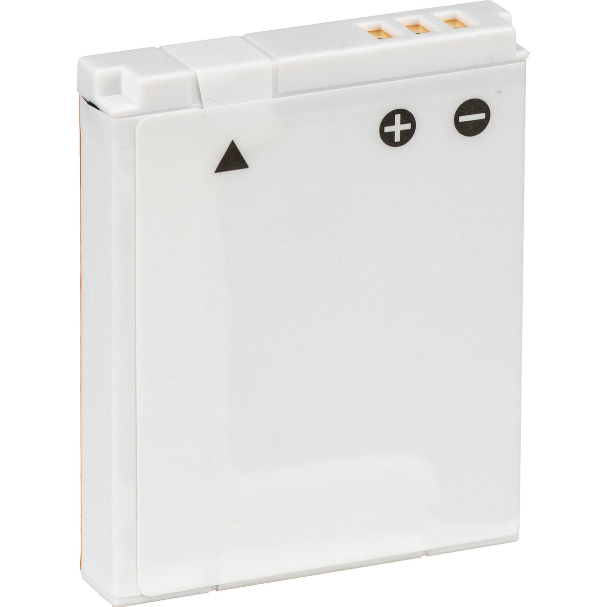 Batería Jupio NB-6LH (3.7V, 1100mAh) - vista frontal
