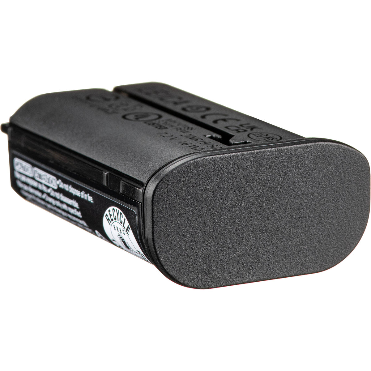 Batería Leica BP-SCL6 (2200mAh) - puertos y conexiones