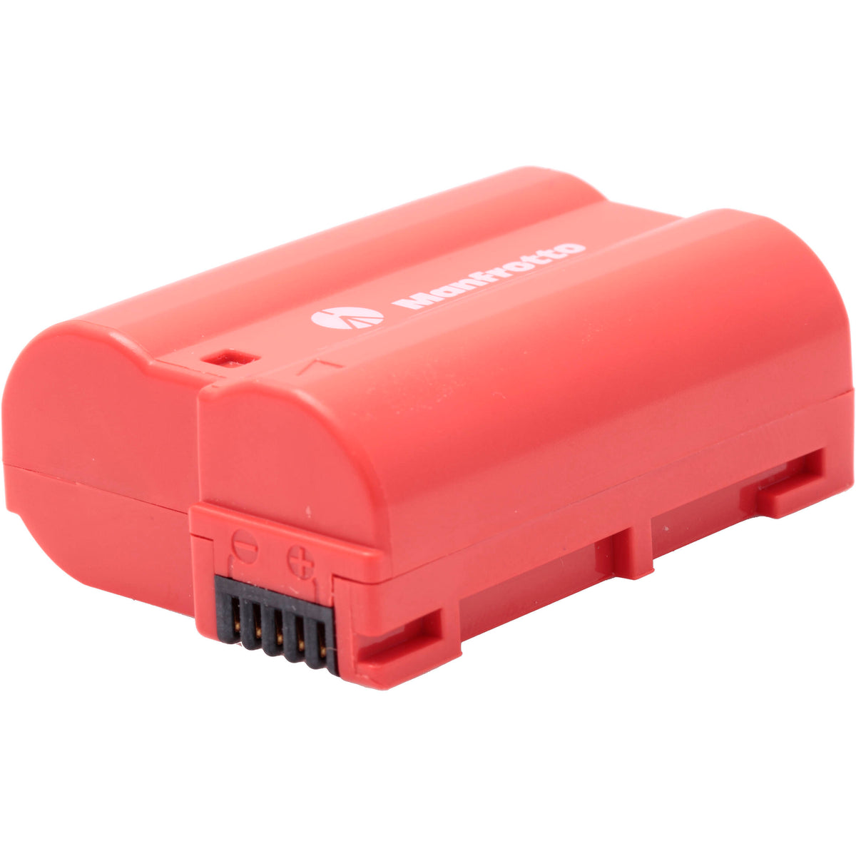 Batería Manfrotto EN-EL15 Professional para Select Nikon Cameras (7V, 2000mAh) - vista frontal