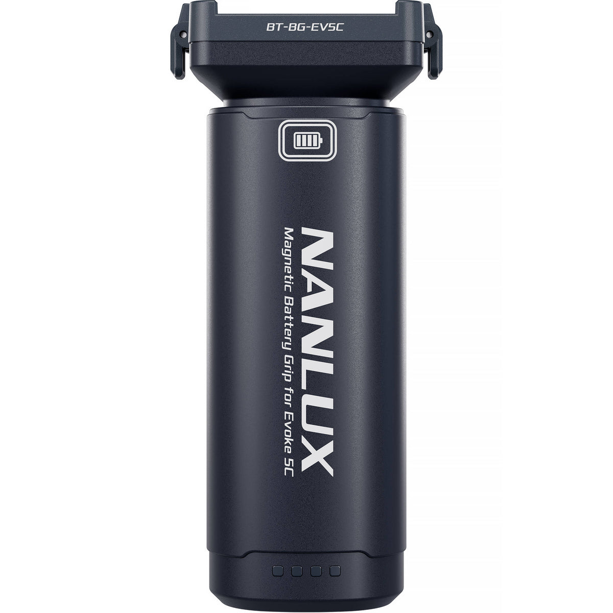 Batería Nanlux Magnetic de empuñadura para Evoke 5C - vista principal