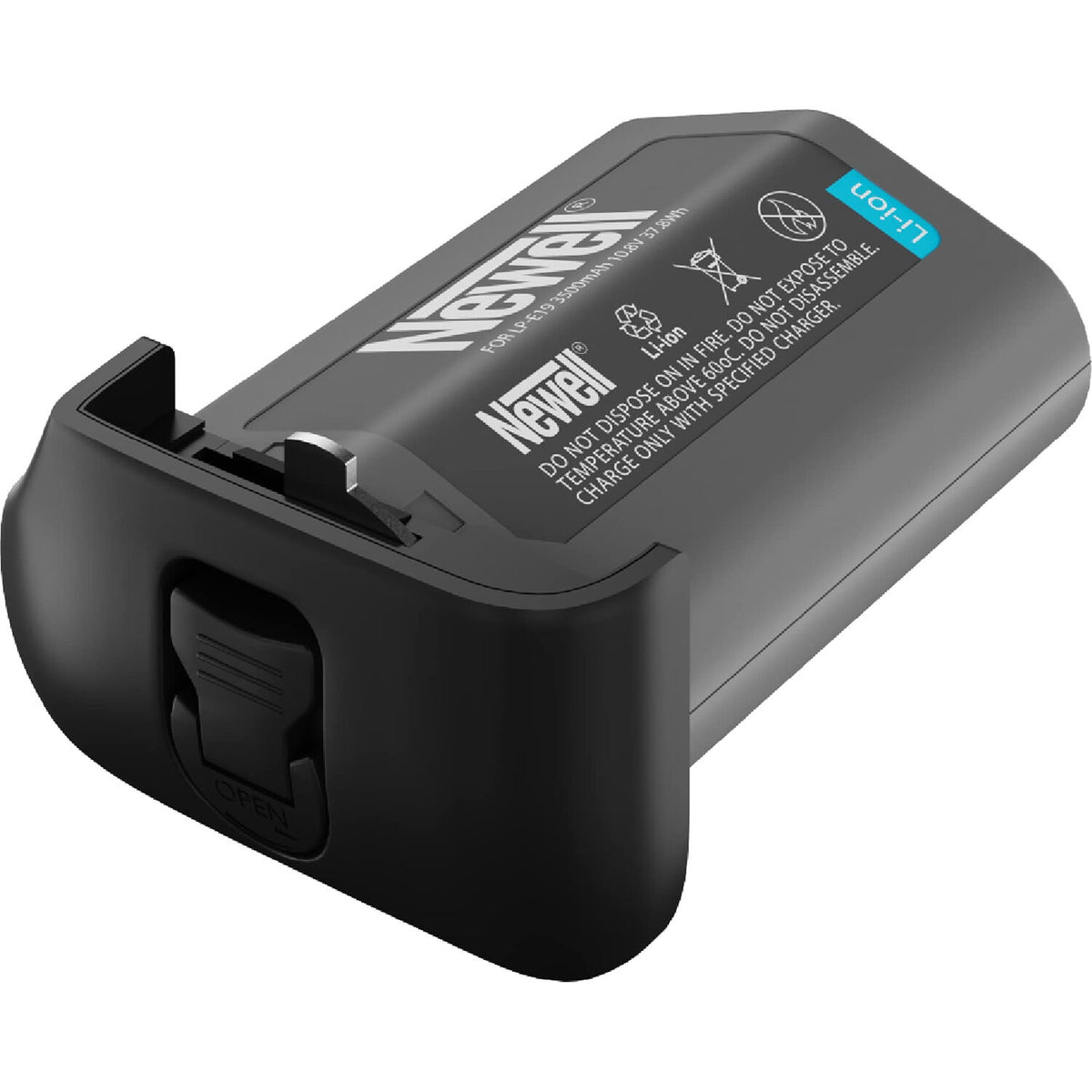 Batería Newell LP-E19 (3500mAh) - vista principal