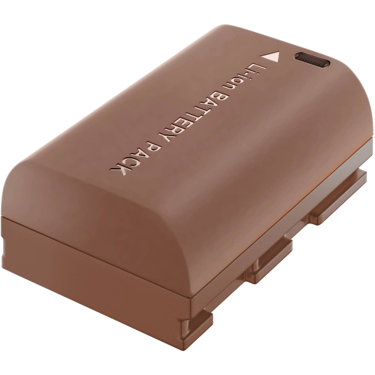 Batería Newell LP-E6NH USB-C (2300mAh) - vista principal