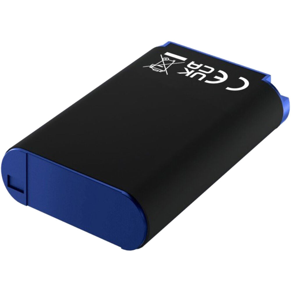 Batería Newell SupraCell NP-BX1 (1090mAh) - vista lateral