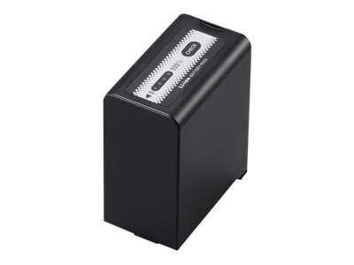 Batería Panasonic AG-VBR118G battery - vista 1