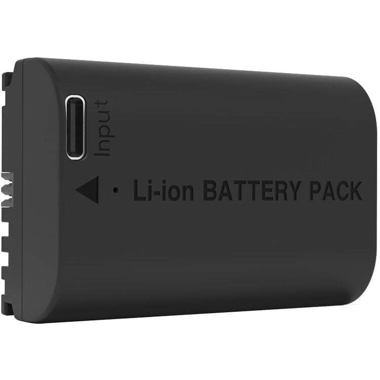 Batería PATONA Platinum LP-E6P USB-C (2600mAh) - contenido de la caja