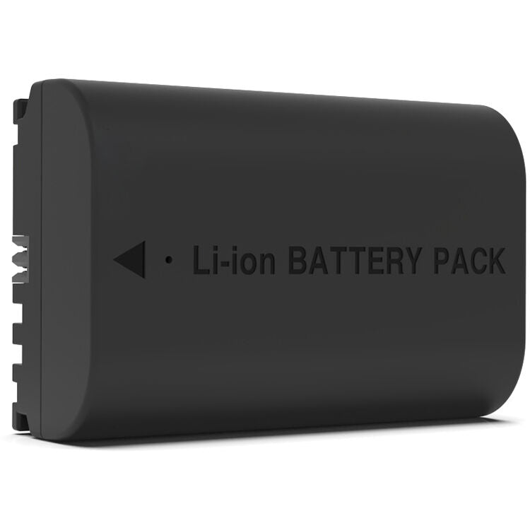 Batería PATONA Protect LP-E6P (2000mAh) - puertos y conexiones
