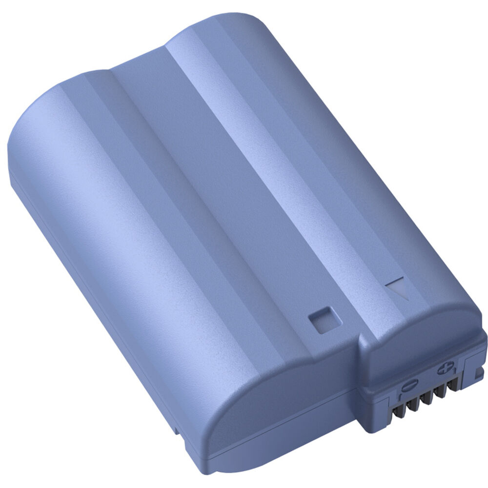 Batería SmallRig EN-EL15c USB-C (2400mAh, Azul) - vista principal