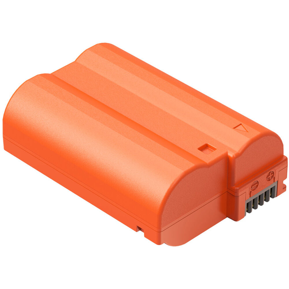 Batería SmallRig EN-EL15c USB-C (2400mAh, Orange) - vista principal