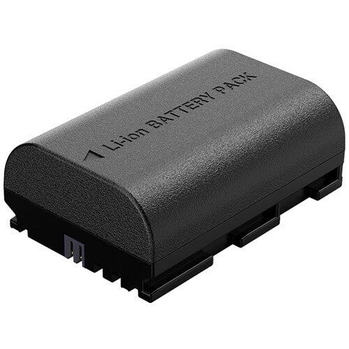 Batería SmallRig LP-E6NH Camera - vista frontal