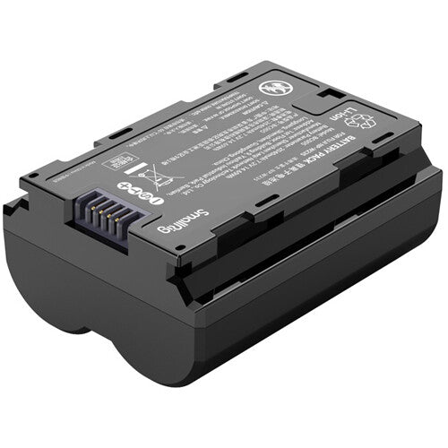 Batería SmallRig NP-W235 Camera - vista principal