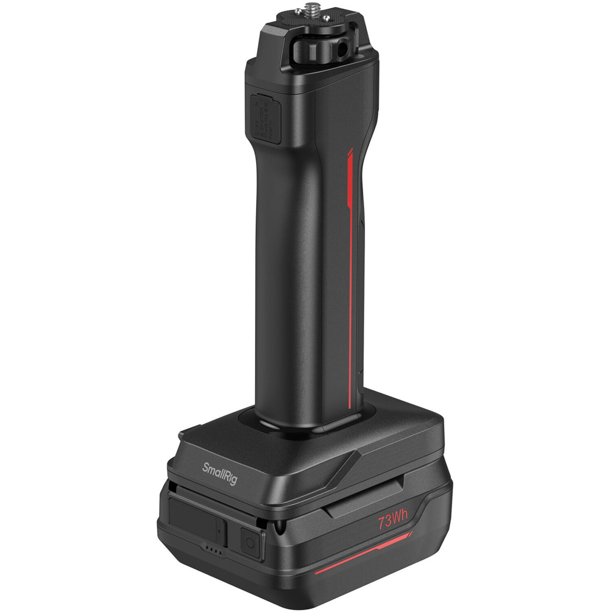 Batería SmallRig SH73 de empuñadura Handle Designed Powerbank con (73Wh) - vista principal