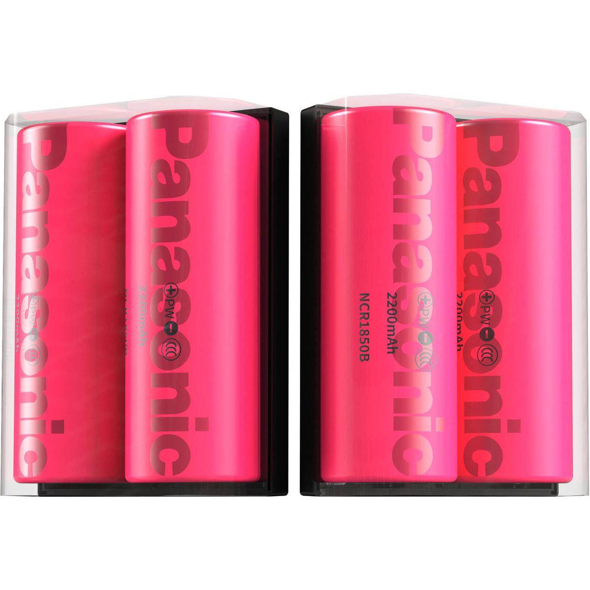 Batería SWIT PowerCell NP-FZ100 USB-C para Select Sony Cameras (2200mAh) - puertos y conexiones