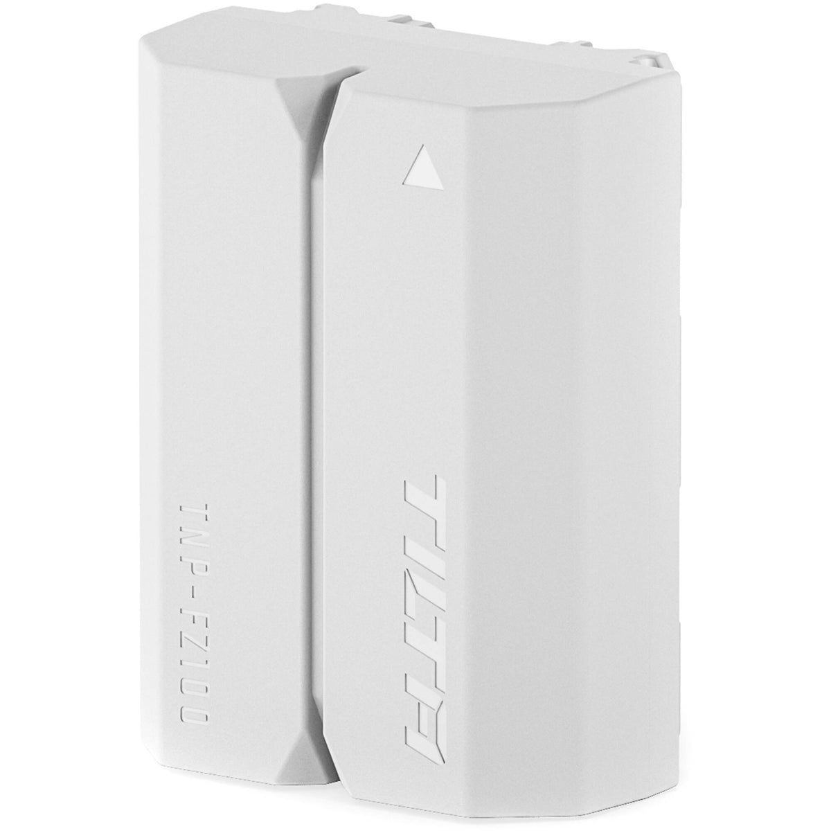 Batería Tilta NP-FZ100 USB-C (2400mAh, Off Blanco) - vista principal