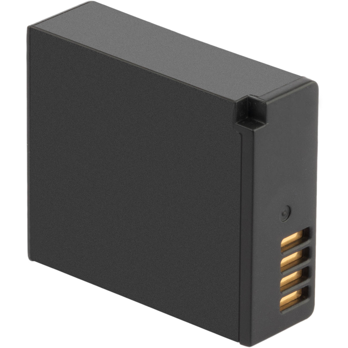 Batería Watson DMW-BLG10 (7.2V, 1000mAh) - vista frontal