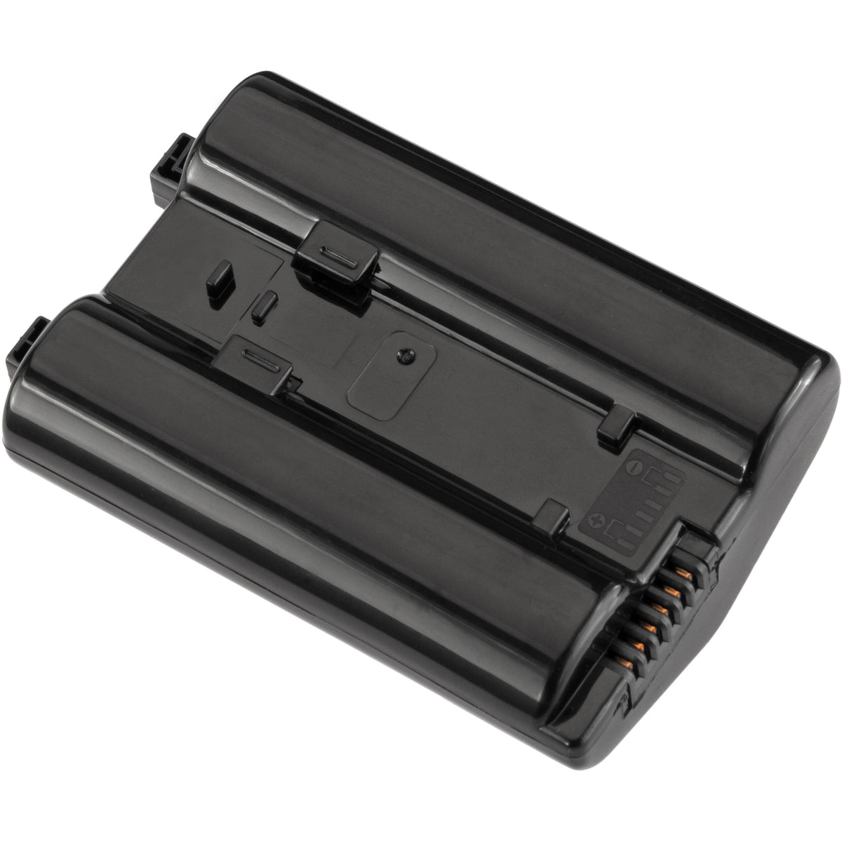 Batería Watson EN-EL18d (10.8V, 3500mAh) - vista frontal