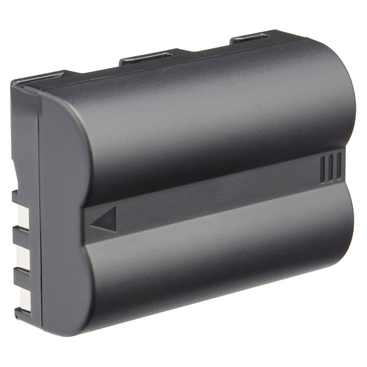 Batería Watson EN-EL3e (7.4V, 2000mAh) - vista frontal