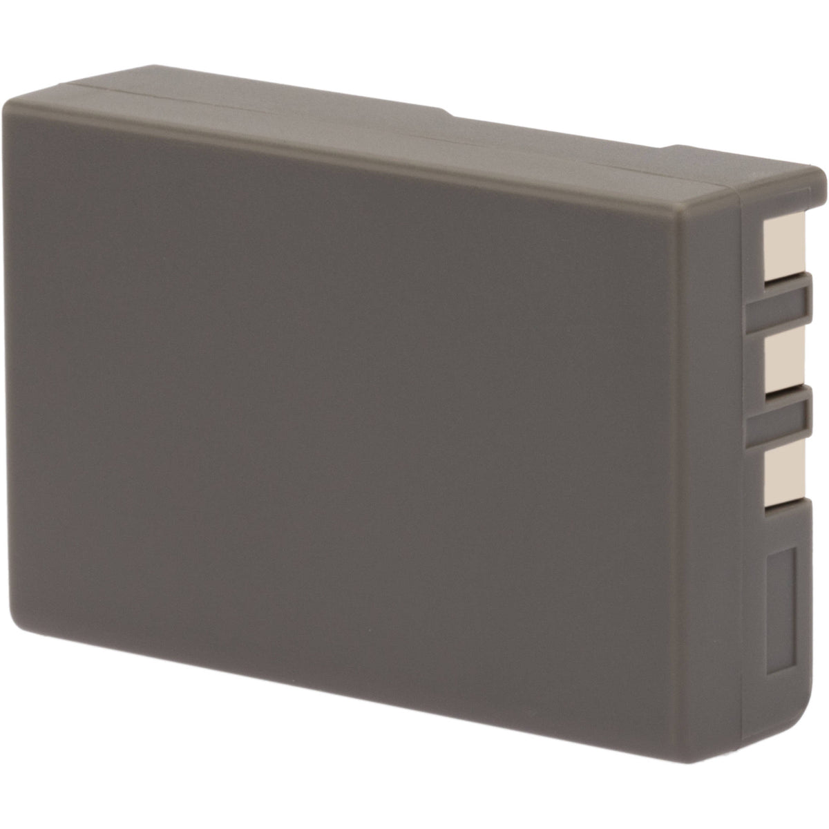 Batería Watson EN-EL9A (7.4V, 1000mAh) - vista frontal