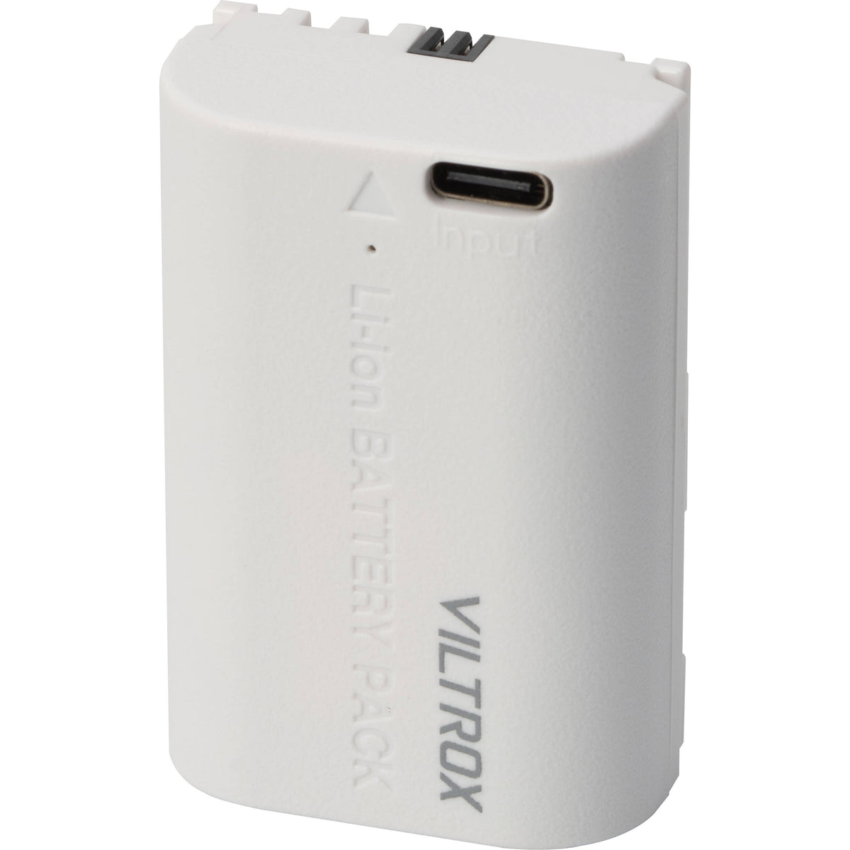 Batería Weeylite TLP-E6 con USB-C Charging Port (7.4V, 2400mAh) - vista principal