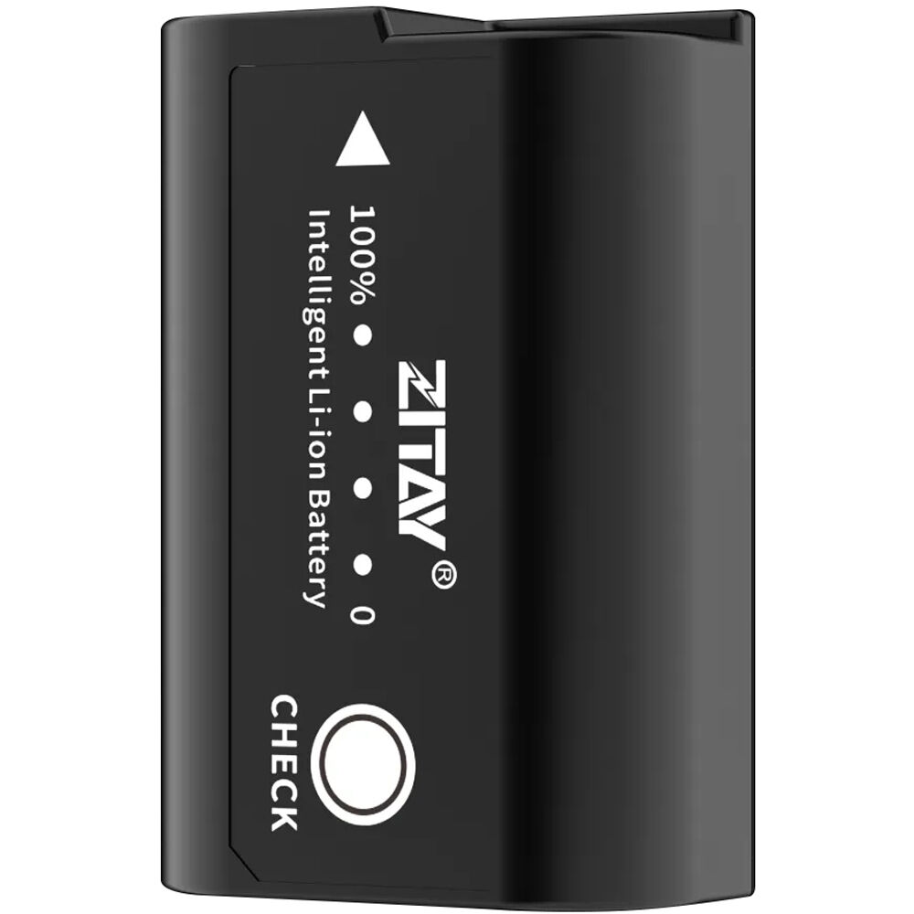 Batería ZITAY DMW-BLK22 (2040mAh) - vista principal