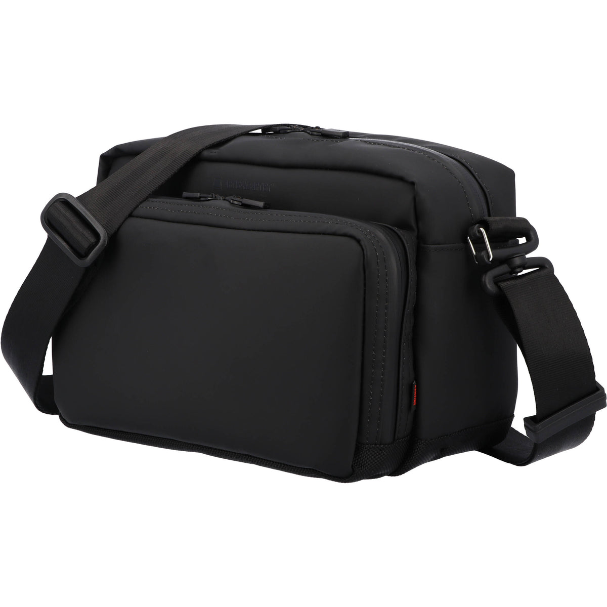 Bolso Bandolera Artisan & Artist Gear Box Pro (Negro Matte, Chico) - vista principal