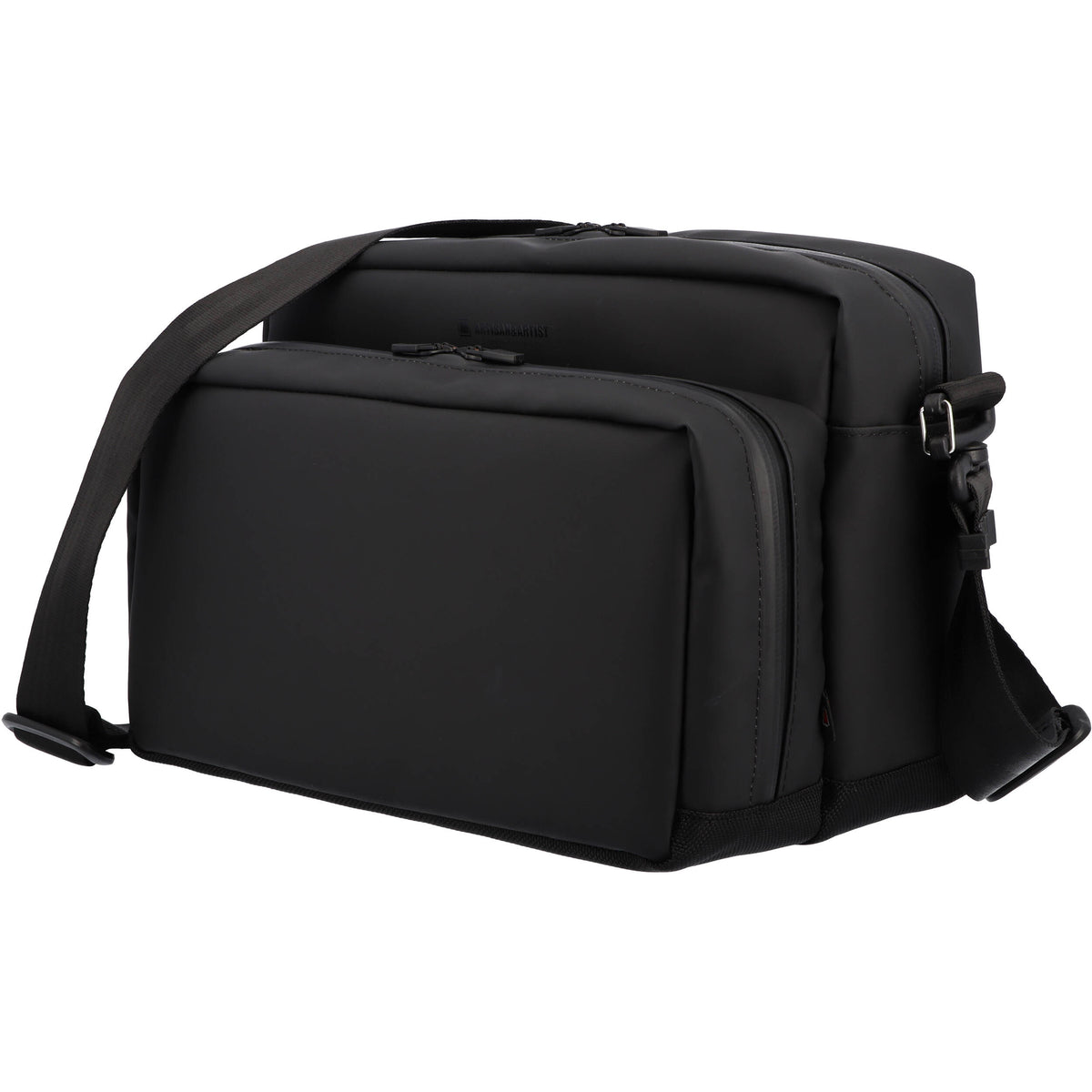 Bolso Bandolera Artisan & Artist Gear Box Pro (Negro Matte, Standard) - vista principal