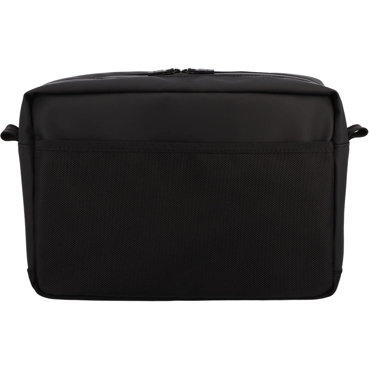 Bolso Bandolera Artisan & Artist Gear Box Pro (Negro Matte, Standard) - contenido de la caja