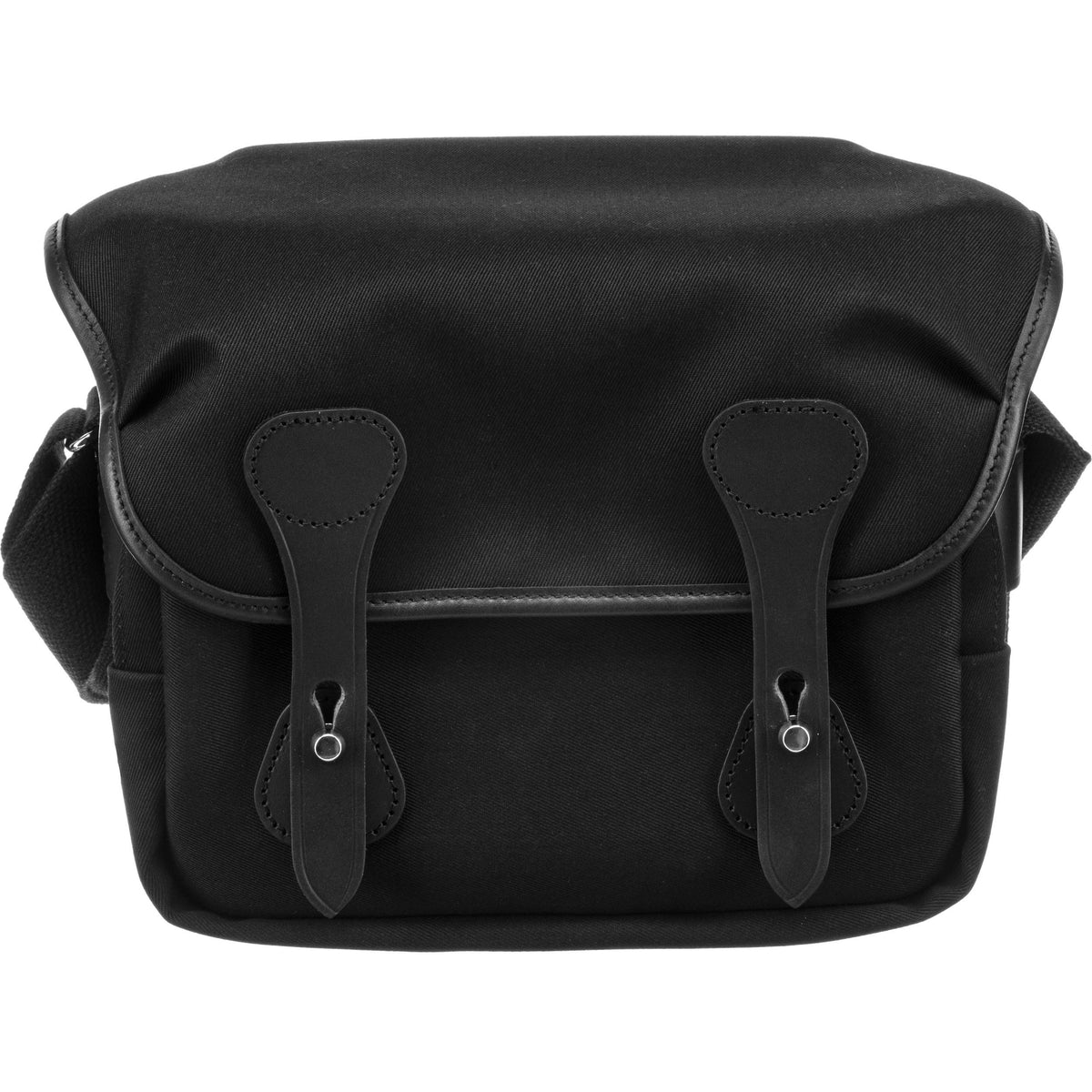 Bolso Bandolera Leica Combination - vista trasera