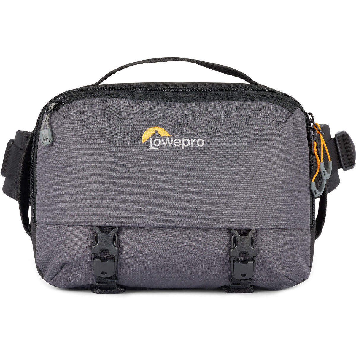 Bolso Bandolera Lowepro Trekker Lite SLX 120 Sling-Style (Gris) - vista principal