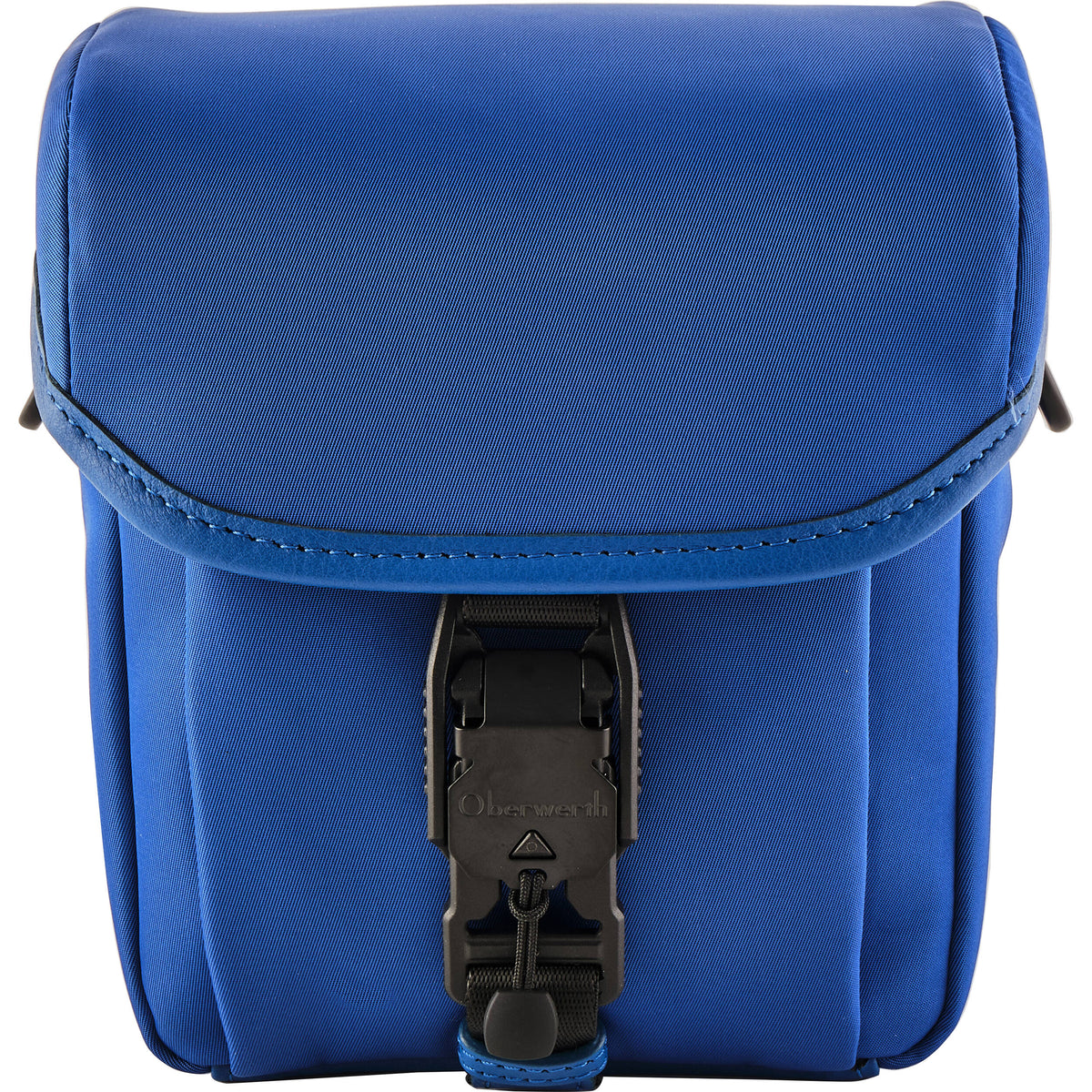 Bolso Bandolera Oberwerth ReLon S (Azul Denver) - vista frontal