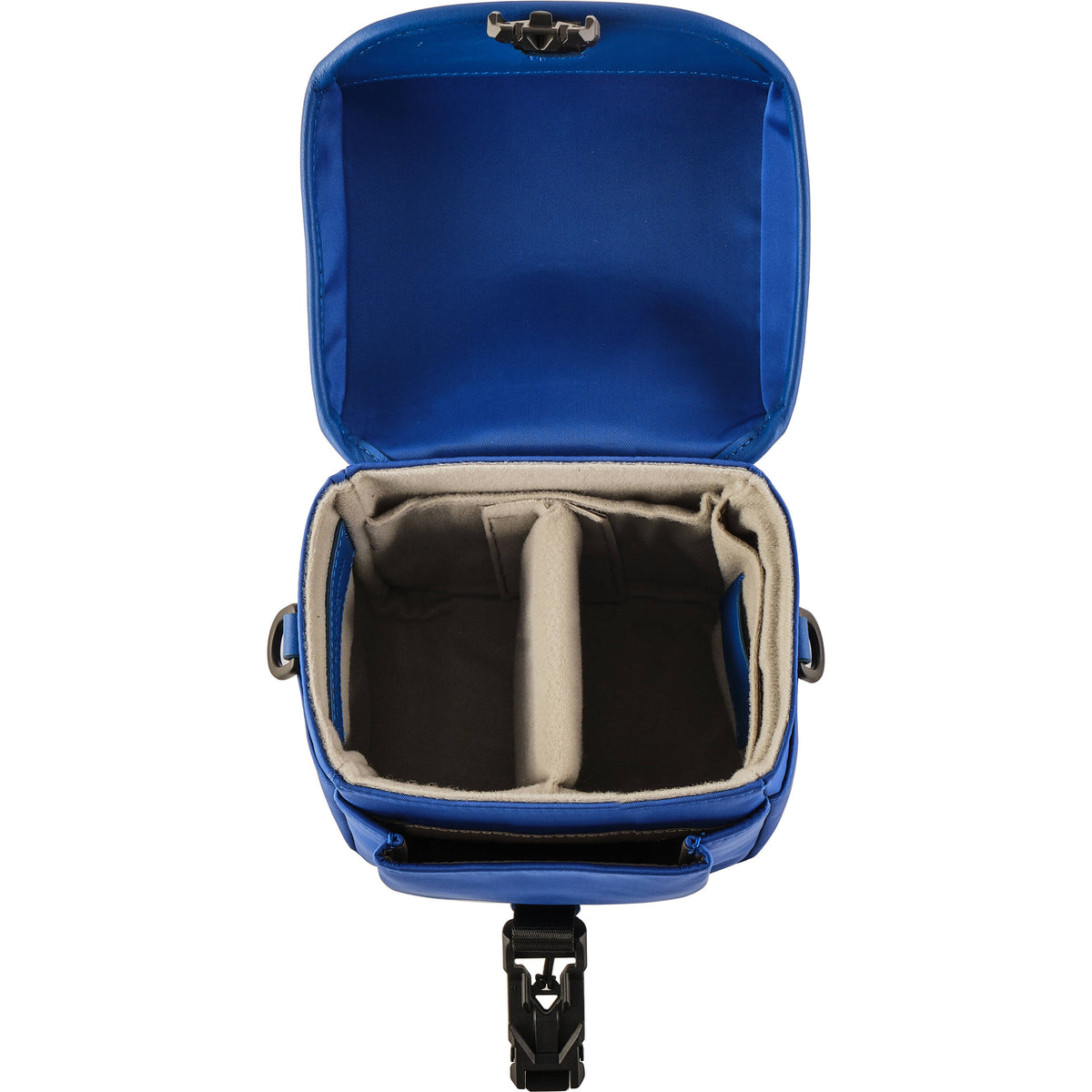 Bolso Bandolera Oberwerth ReLon S (Azul Denver) - vista trasera