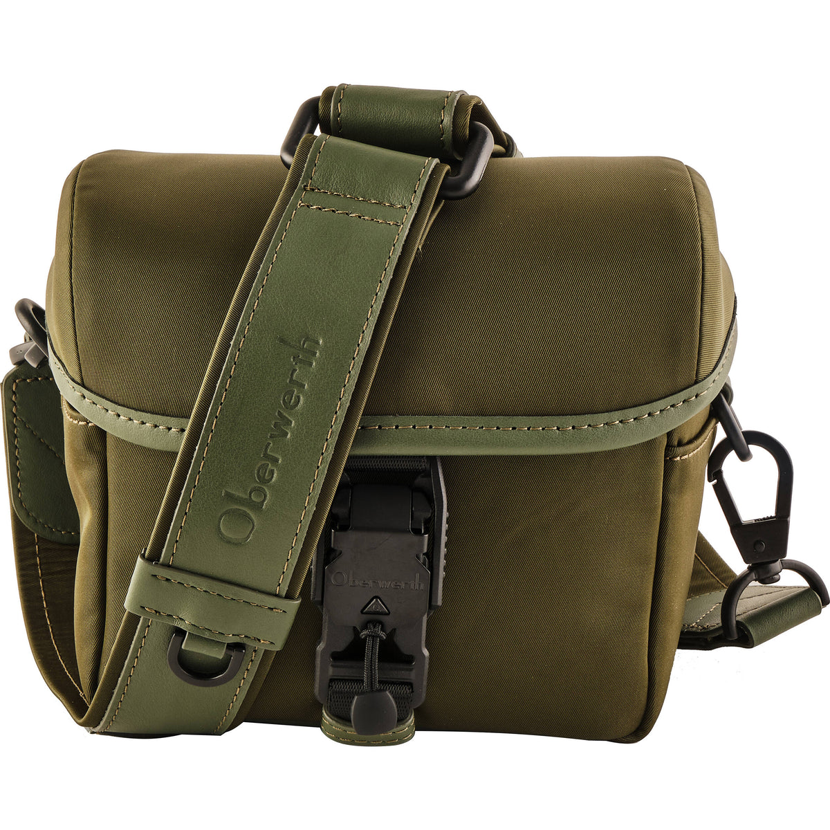 Bolso Bandolera Oberwerth ReLon XS (Verde Hunting) - vista principal