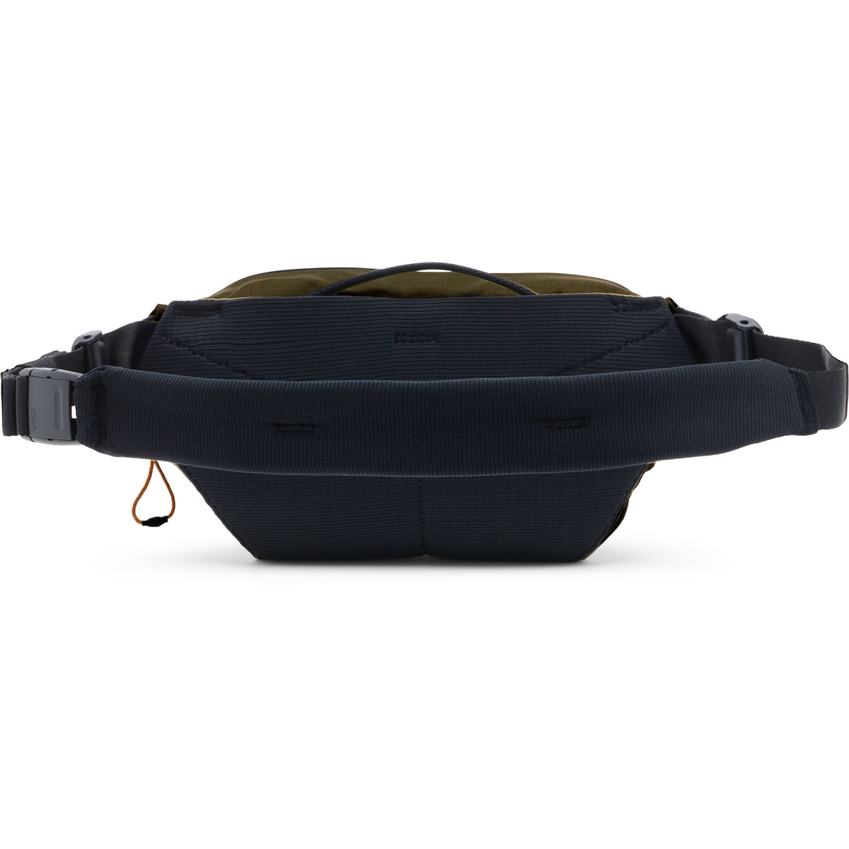 Bolso Bandolera Peak Design Outdoor Sling (Kelp, 2L) - vista trasera