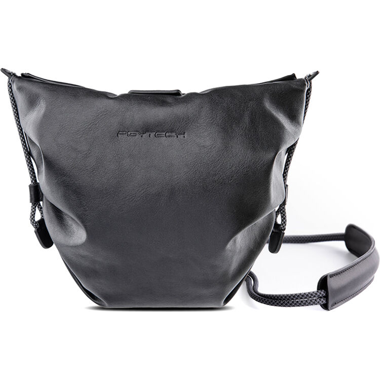 Bolso Bandolera PGYTECH OneGo Cloud (Midnight, Mediano) - vista principal