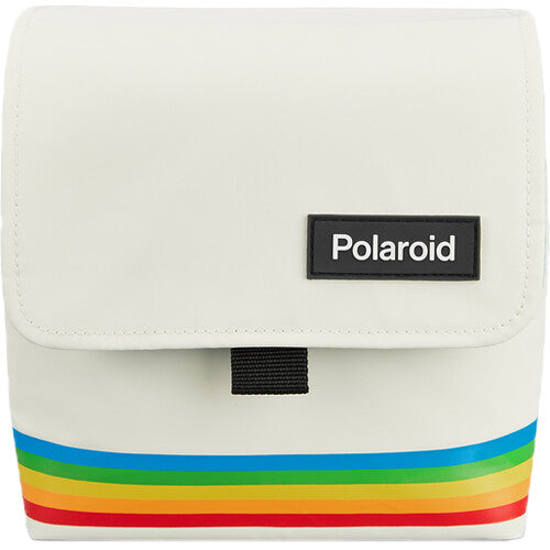 Bolso Bandolera Polaroid Box (Blanco) - vista principal