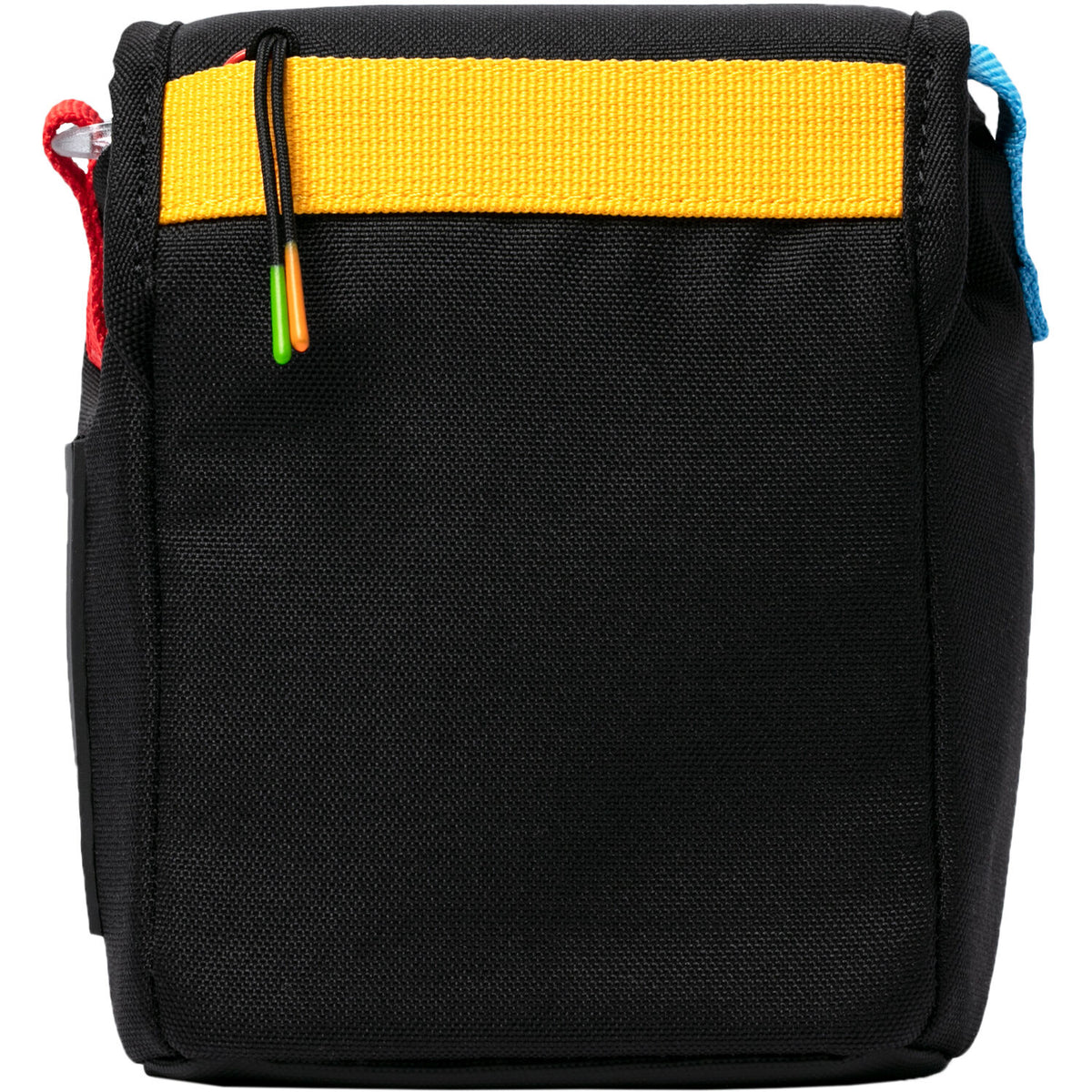 Bolso Bandolera Polaroid Go - vista trasera