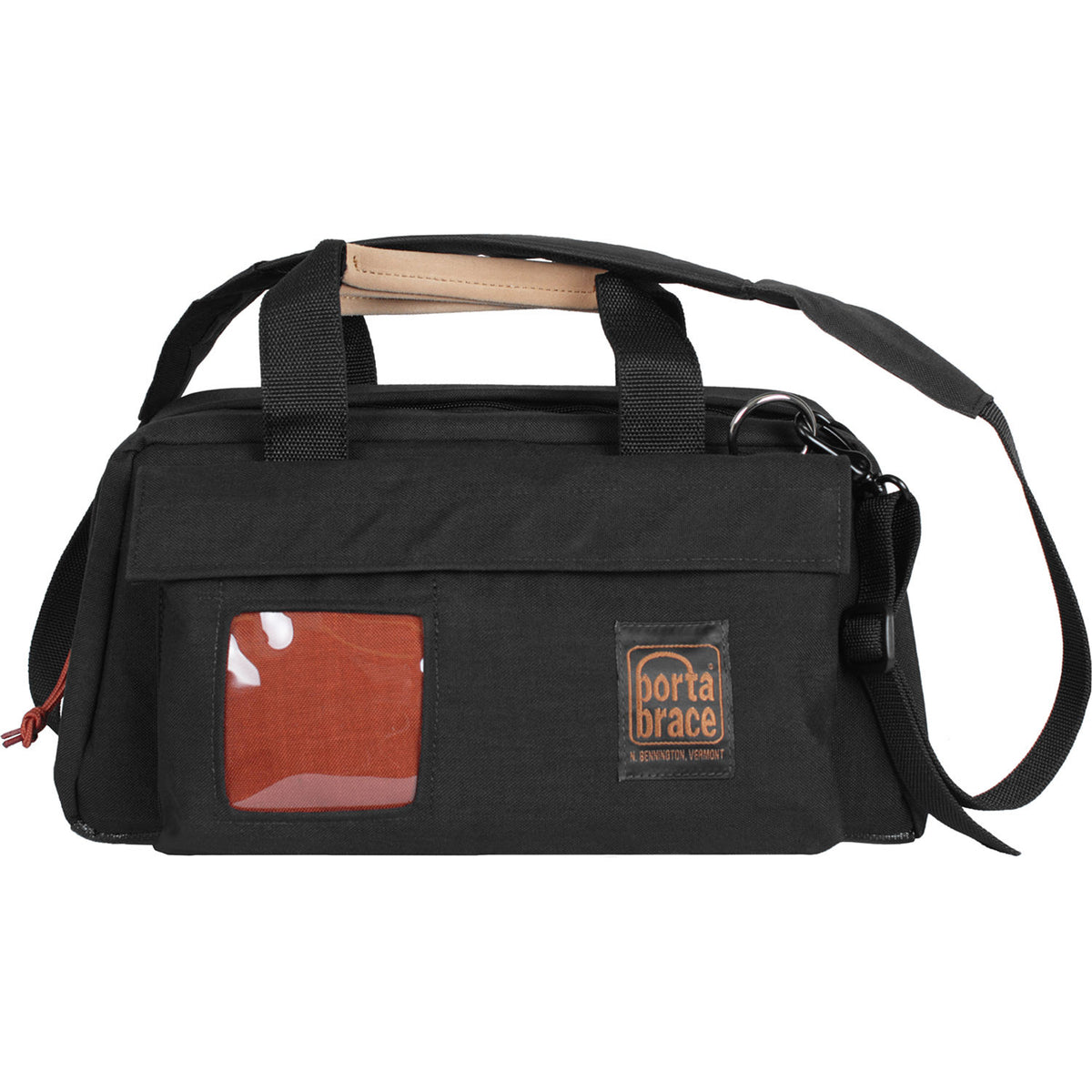Bolso Bandolera PortaBrace reforzado Cordura de transporte - vista principal