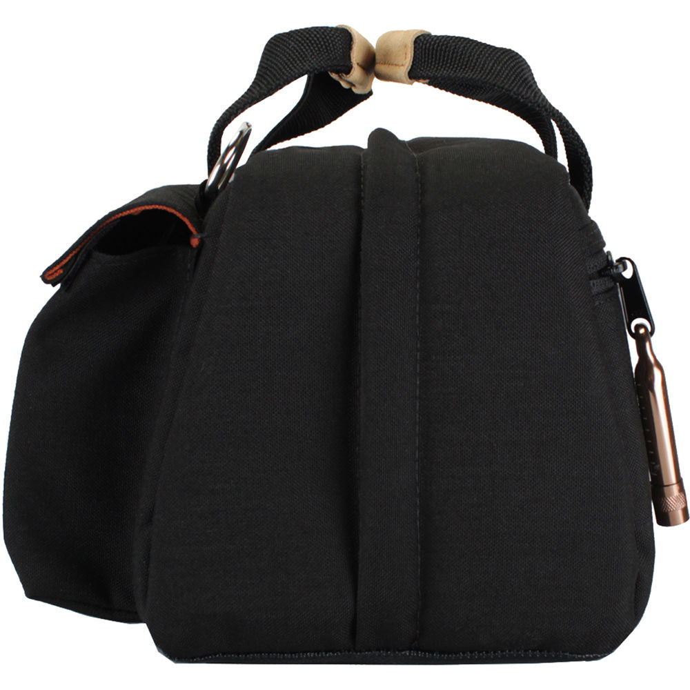 Bolso Bandolera PortaBrace reforzado Cordura de transporte - contenido de la caja