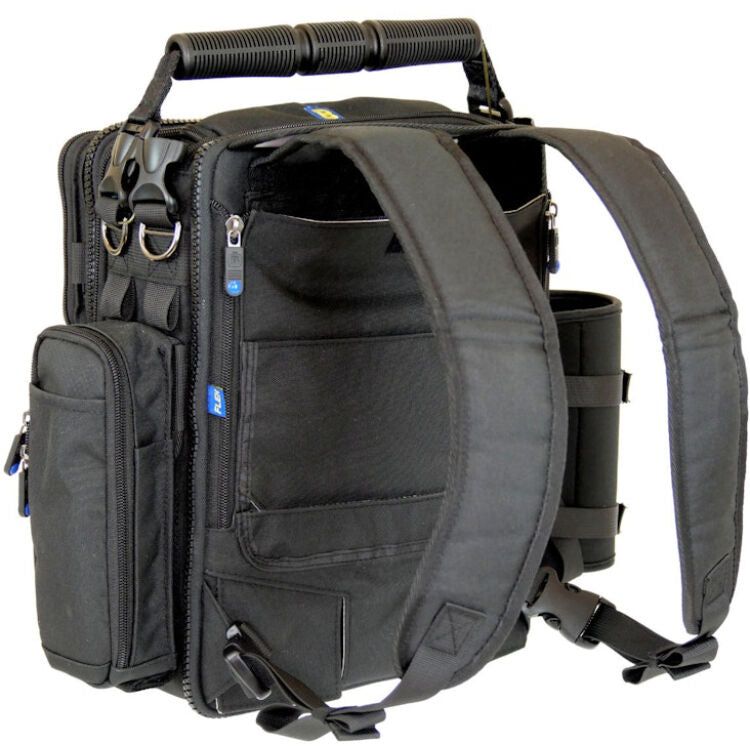 Bolso BrightLine Bags AV4 Modular Gear - vista lateral
