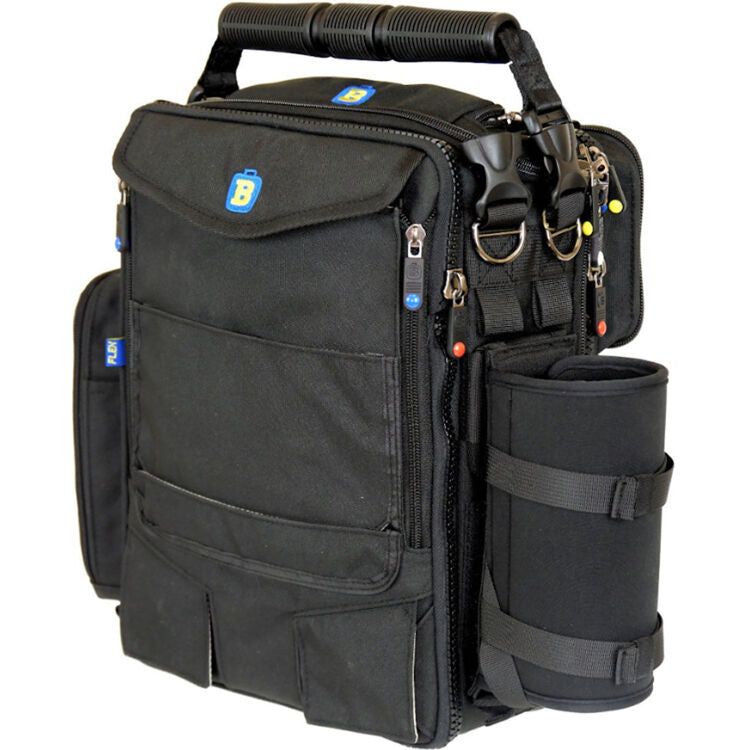 Bolso BrightLine Bags AV4 Modular Gear - contenido de la caja