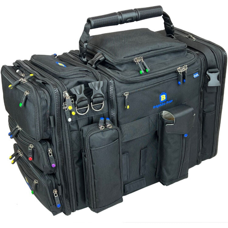 Bolso BrightLine Bags B18 HANGAR Modular Gear - vista principal