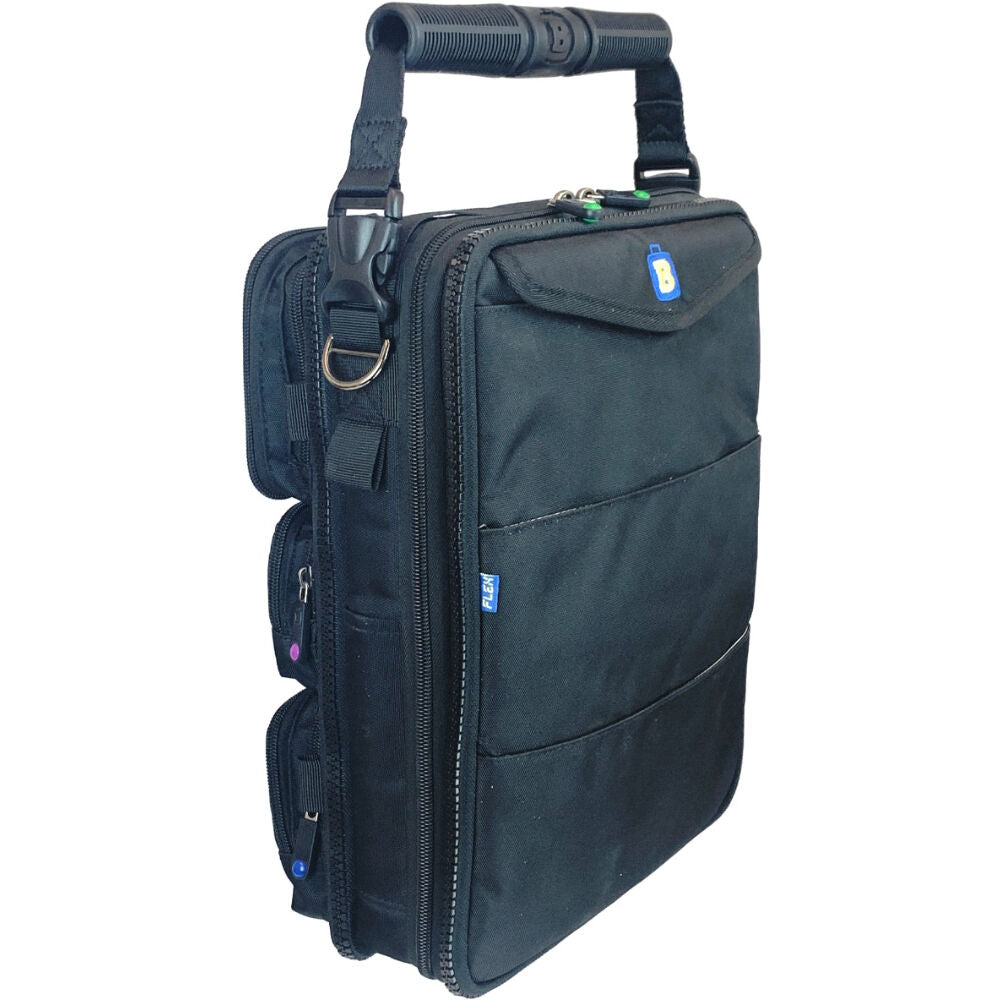Bolso BrightLine Bags B2 COMPUTE Modular Gear - vista lateral