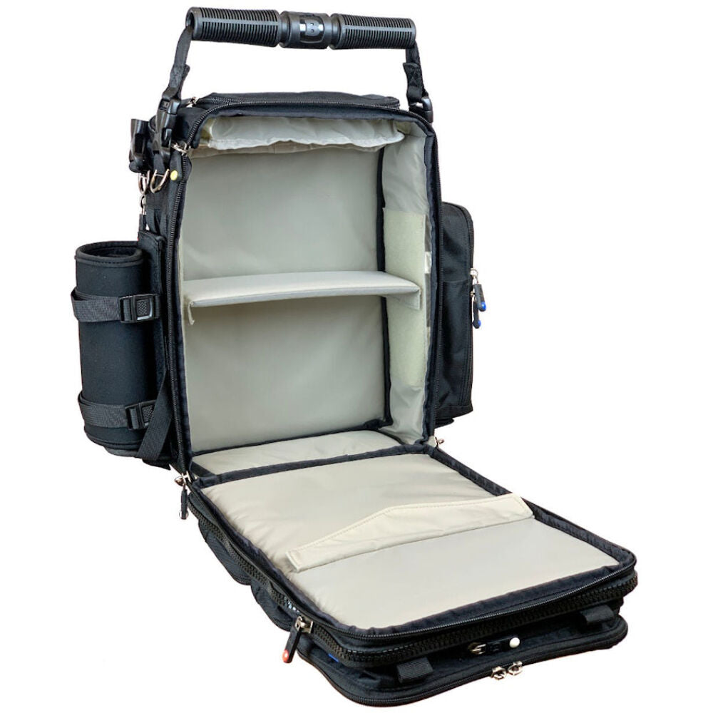 Bolso BrightLine Bags B4 SWIFT Modular Gear - vista trasera