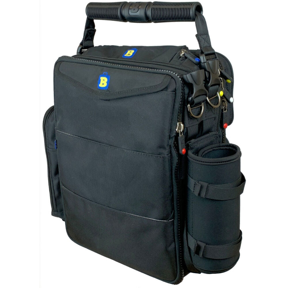 Bolso BrightLine Bags B4 SWIFT Modular Gear - vista lateral