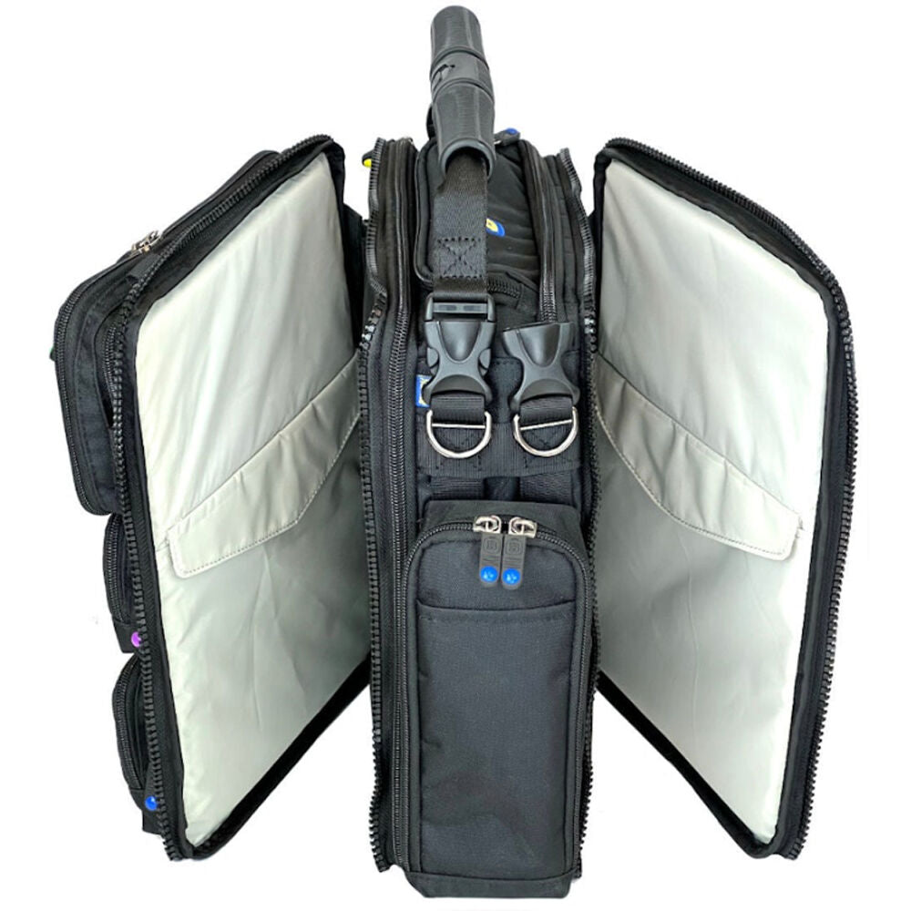 Bolso BrightLine Bags B4 SWIFT Modular Gear - contenido de la caja