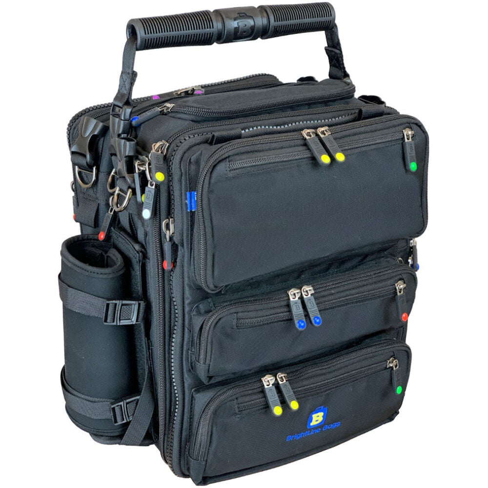 Bolso BrightLine Bags B7 de vuelo Modular Gear - vista principal