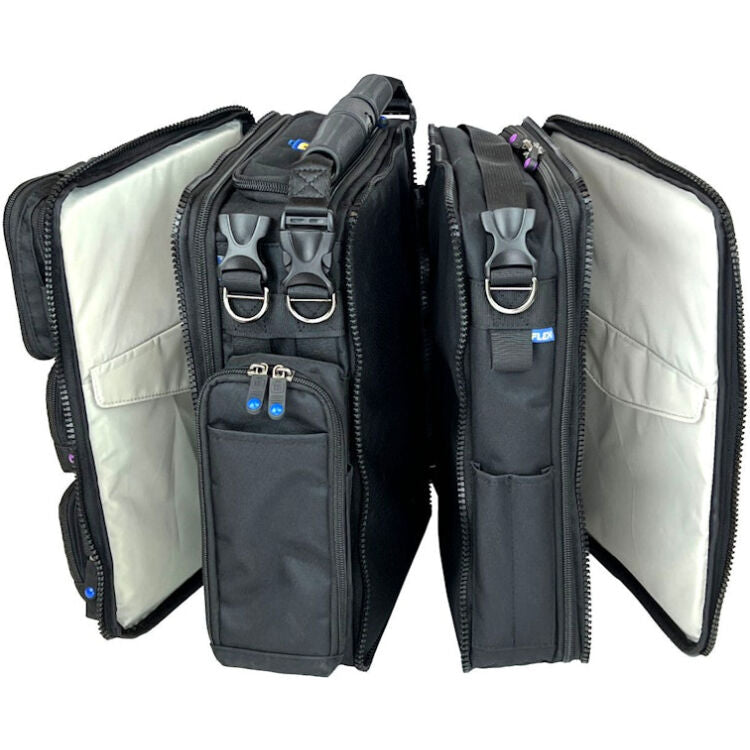 Bolso BrightLine Bags B7 de vuelo Modular Gear - detalle