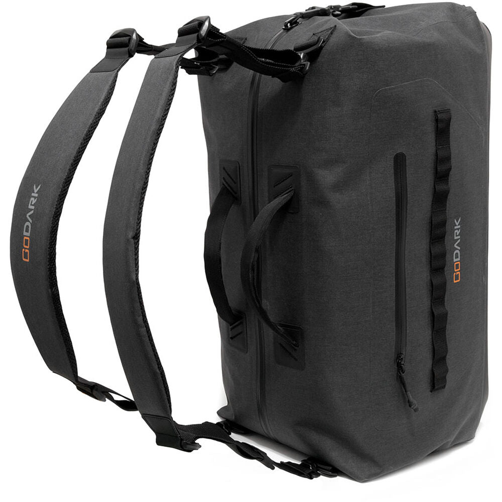 Bolso GoDark Faraday Bags Duffel (45L) - vista trasera