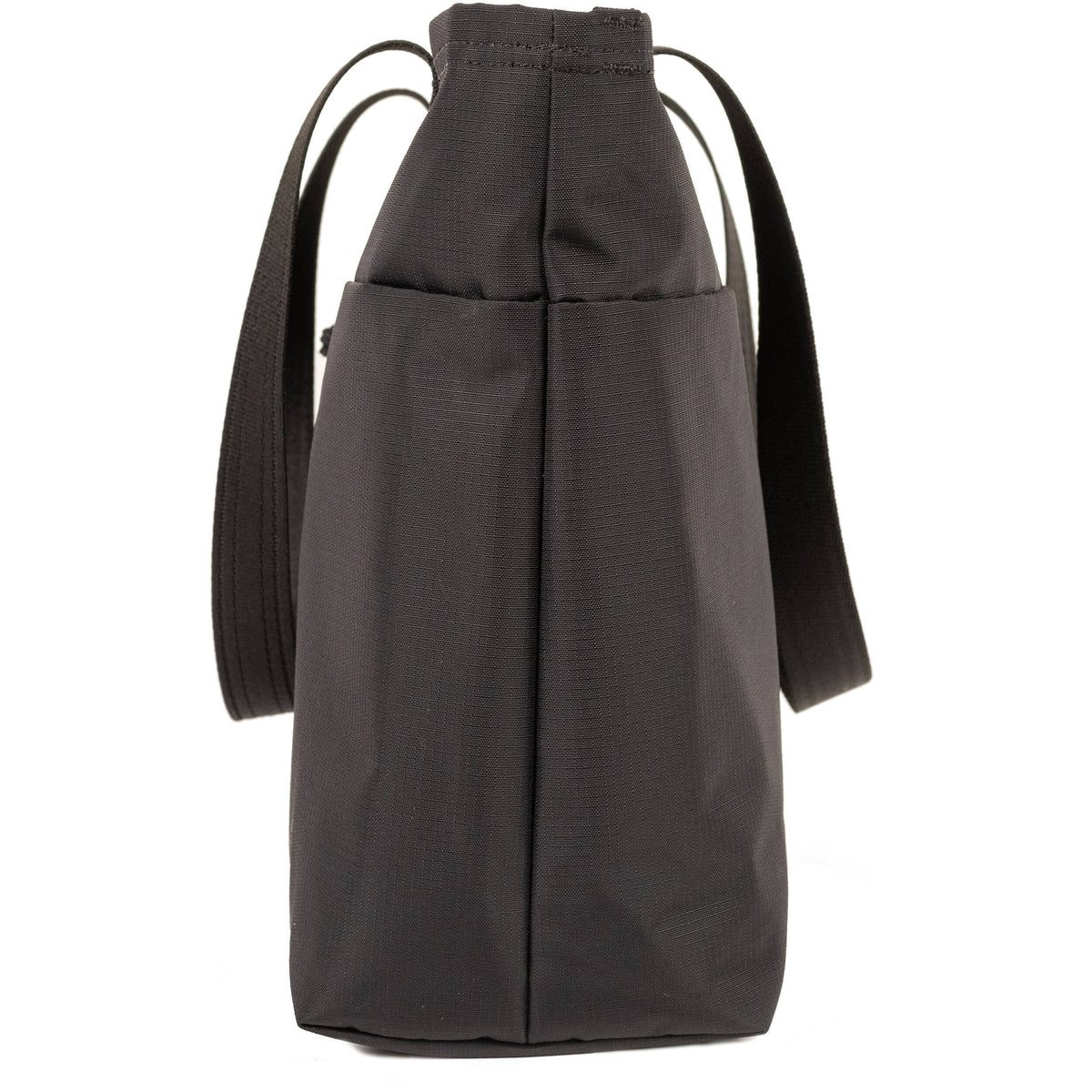 Bolso Moment Everything Tech (Negro, 19L) - vista trasera