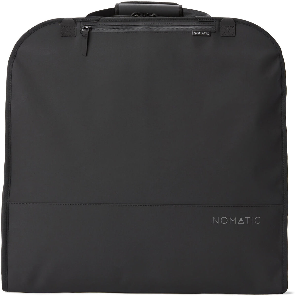 Bolso Nomatic Garment v.2 - vista trasera